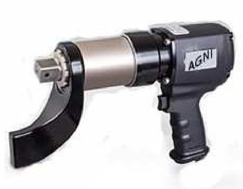 Pneumatic Torque Wrench