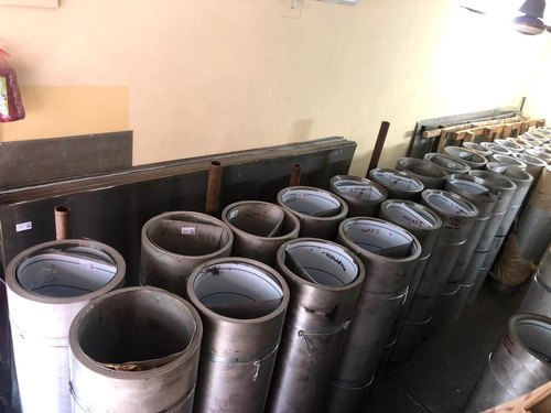 Stainless Steel Raw Materials