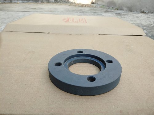 PP 1 1/4 Inch Polypropylene Flange