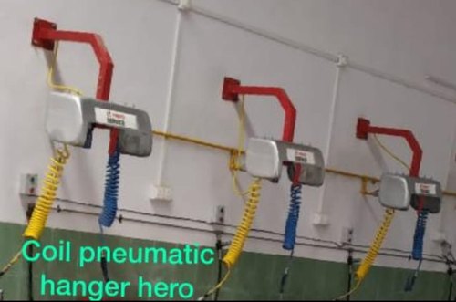 Pneumatic Hanger