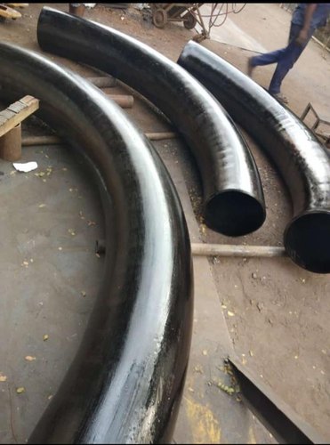 Buttweld Steel Pipe Bends