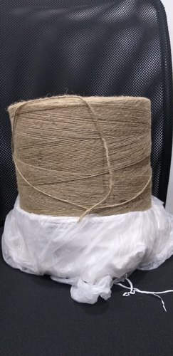 Natural Jute Twine Baler, Packaging Type: 5kg - 6kg 9pieces