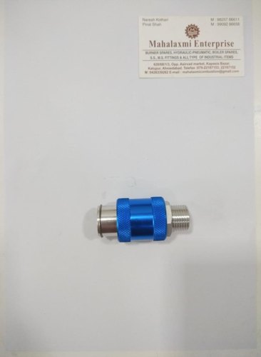 Hand Slide Valve