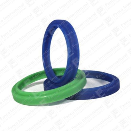 Polyurethane Rubber Wiper Seal, For Industrial