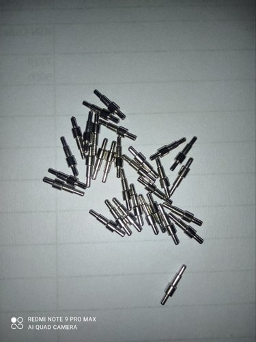 Mild Steel MCB Latch Pins