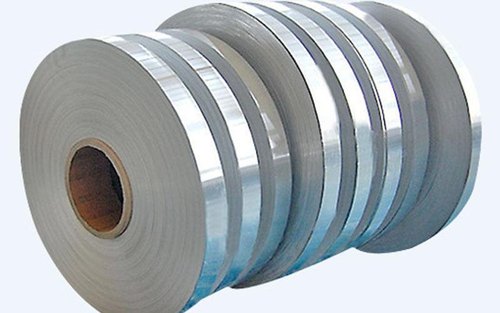 2 To 50 Meter Aluminium Strips For Transformer, For Industrial