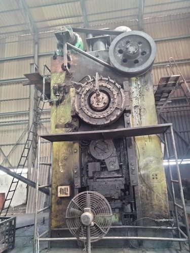 Hot Forging Machine