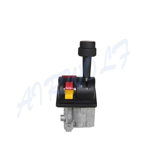 Rexroth High Pressure HVYA Dump Truck Valve