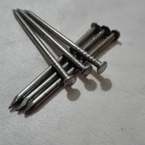 3 Inch Mild Steel Wire Nails, Packaging Size: 25 Kg