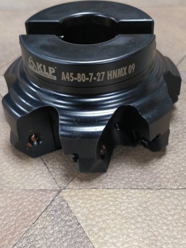 80 KLP MILLING CUTTER, 1255, 2.6