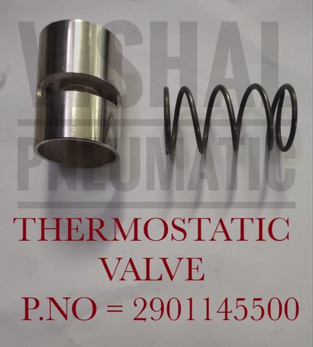 Thermostatic Valve