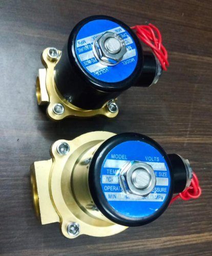 Aqua Water RO Solenoid Valve