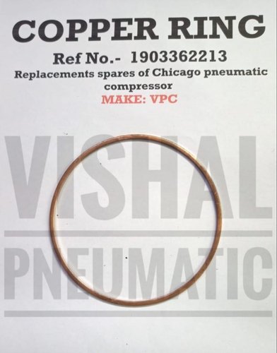 Copper Ring 1903362213