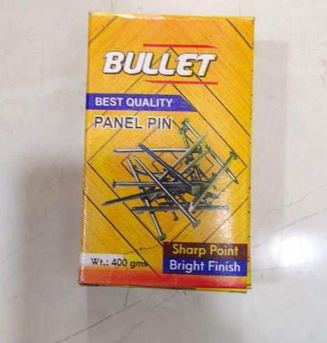 Panel Pin Wire Nail