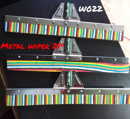 Vaani Metal Wiper 20 , Model Name/number: W022