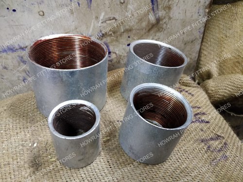 1 Inch Threaded Bp Pipe Sockets