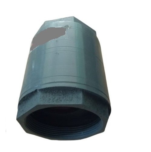 C I Leader Check Valve, Valve Size: 15 MMm To 200 MM