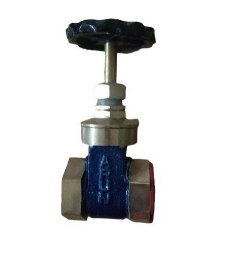 15mm To 100mm CI Gate Valve