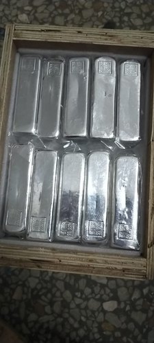 Indium Bars