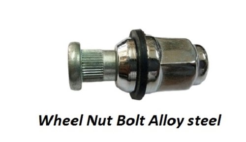 NESCO Wheel Bolts & Nuts