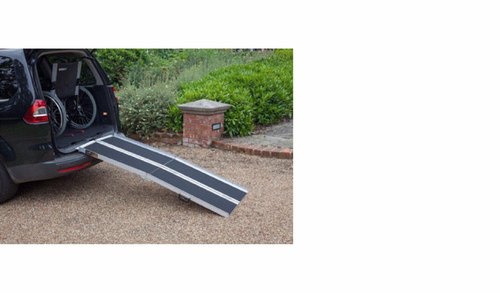 Hindaloco Natural Wheel Chair Ramp, Size/Capacity: 100 to 500 kgs