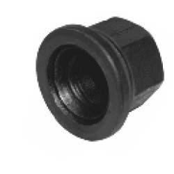 Wheel Nut - M22x2