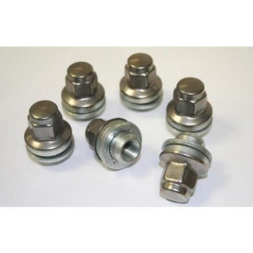 Capital Hardwares Broaching Wheel Nuts