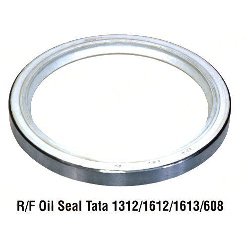 Wheel Oil Seal