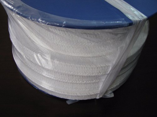 White Dry Packing Rope