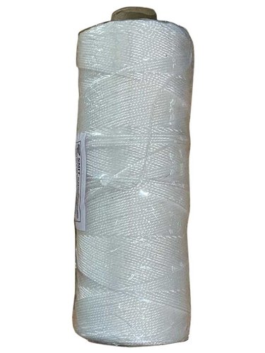 White HDPE Fishing Twine