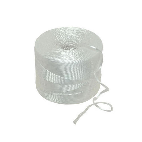 10 Mm White PP Sutli, Packaging Type: Poly Bag