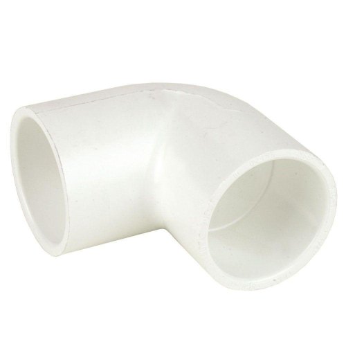 1 inch pvc Round Elbow, For pipe fitting