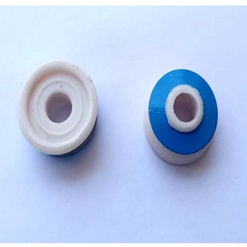 PVC Blue Umbrella Washer, Size: 25mm