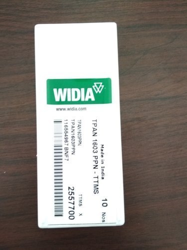 WIDIA Cutting Tool