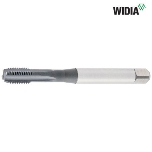 Widia GT42 Form E Bottoming Chamfer Straight Flute Taps
