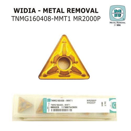 Widia Mr Tnmg160408-Mmt1 Mr2000p