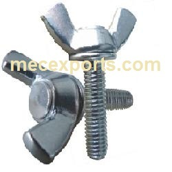 Wing Bolt DIN316