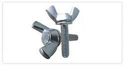 Wing Screw, Size: Standard