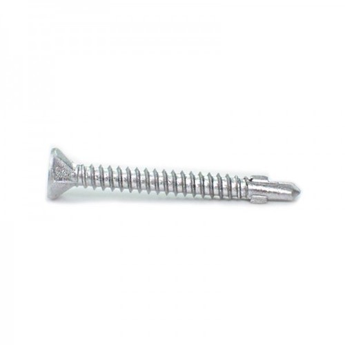 Carbon Steel Wing Self Drilling Screw