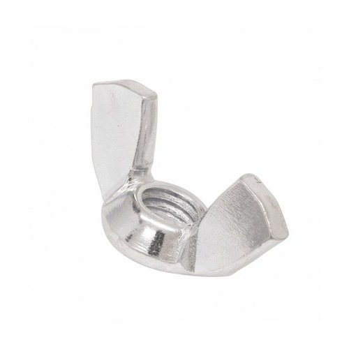 Santok Precision Wing Steel Nuts