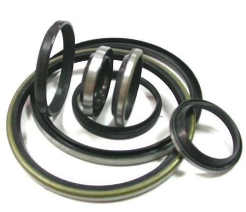 Rubber Wiper Seal