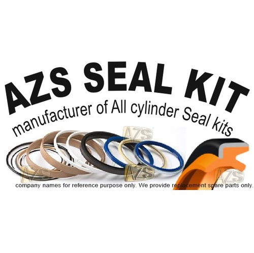 Wiper Seal Kit Size: 60 X 74 X 8/11