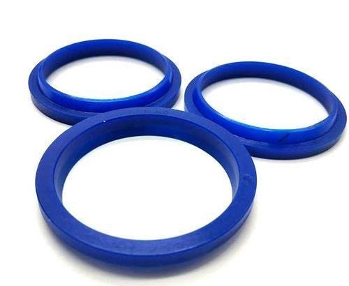 PU, RUBBER Wiper Seals