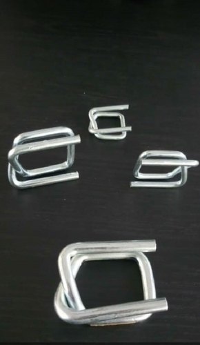 Stainless Steel Buckle Wire