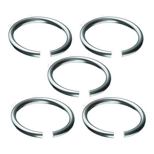 Wire Circlips, Size: 10-300 MM