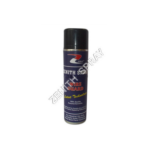 Wire Guard Aerosol Spray