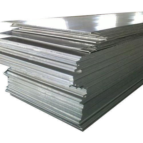 Aluminium Aluminum Cold Rolled Sheets, Thickness: 1.10-3.0 Mm