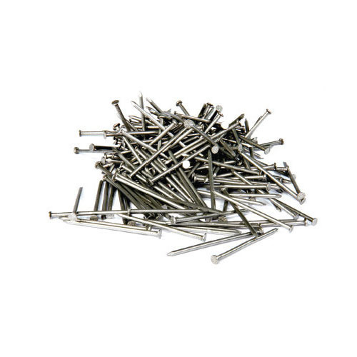 MS Wire Nail, Size: 32 X  Mm Suppliers, Manufacturers, Exporters From  India - FastenersWEB