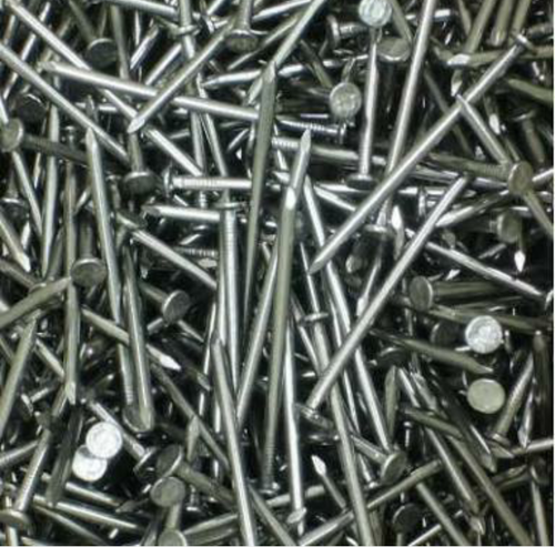 Rok Wire Nail, Packaging Type: Box