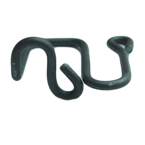 Wire Retaining Clip